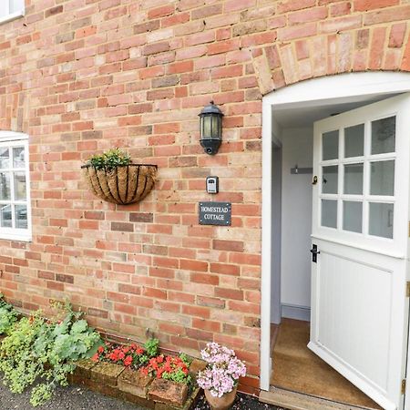 Shipston-on-Stour Homestead Cottage מראה חיצוני תמונה