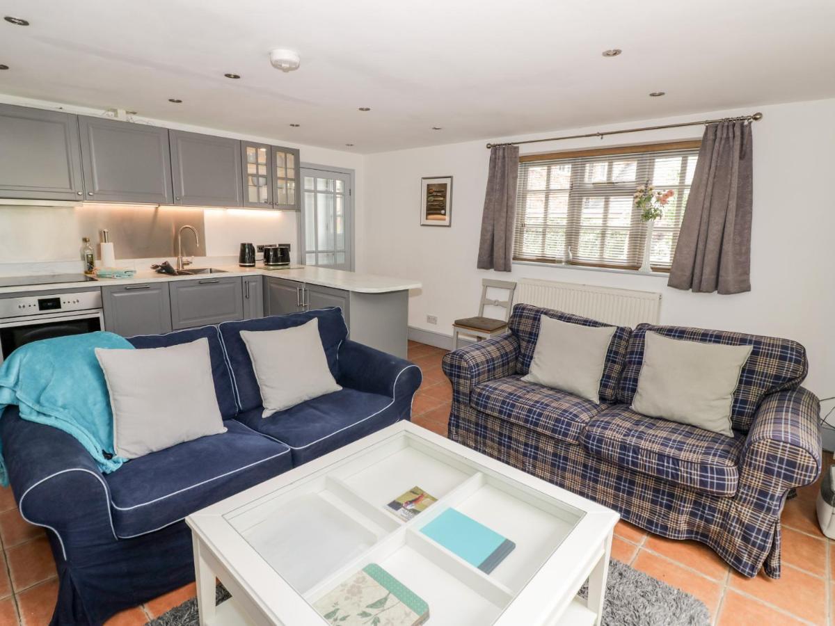 Shipston-on-Stour Homestead Cottage מראה חיצוני תמונה