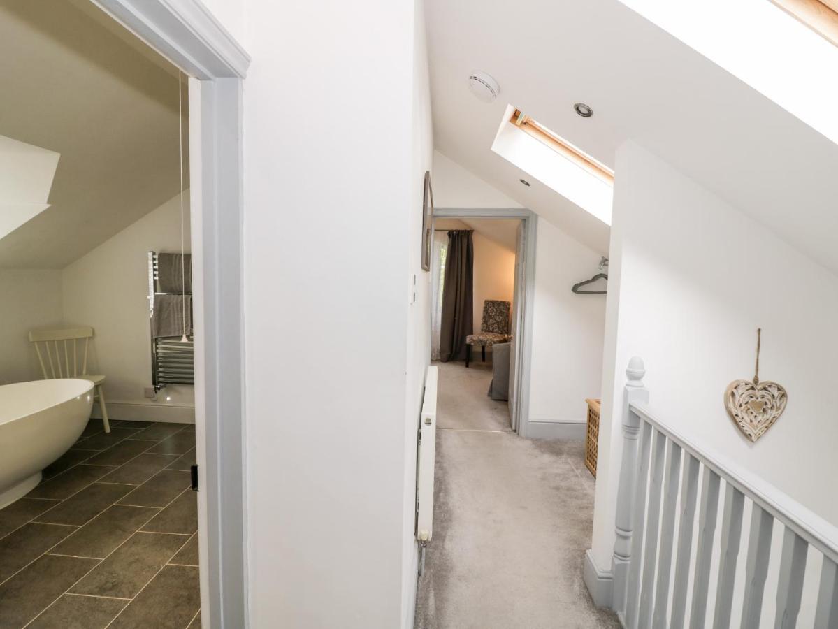 Shipston-on-Stour Homestead Cottage מראה חיצוני תמונה