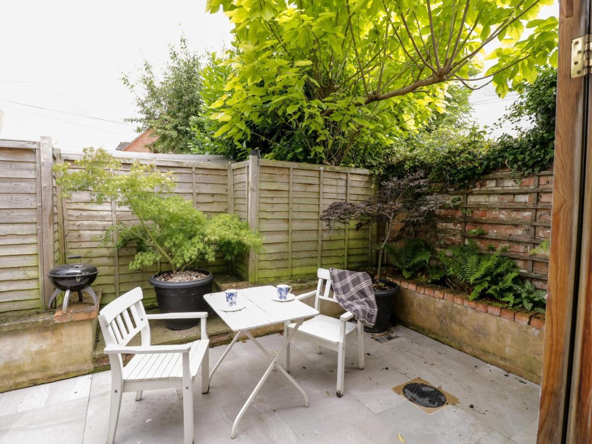Shipston-on-Stour Homestead Cottage מראה חיצוני תמונה