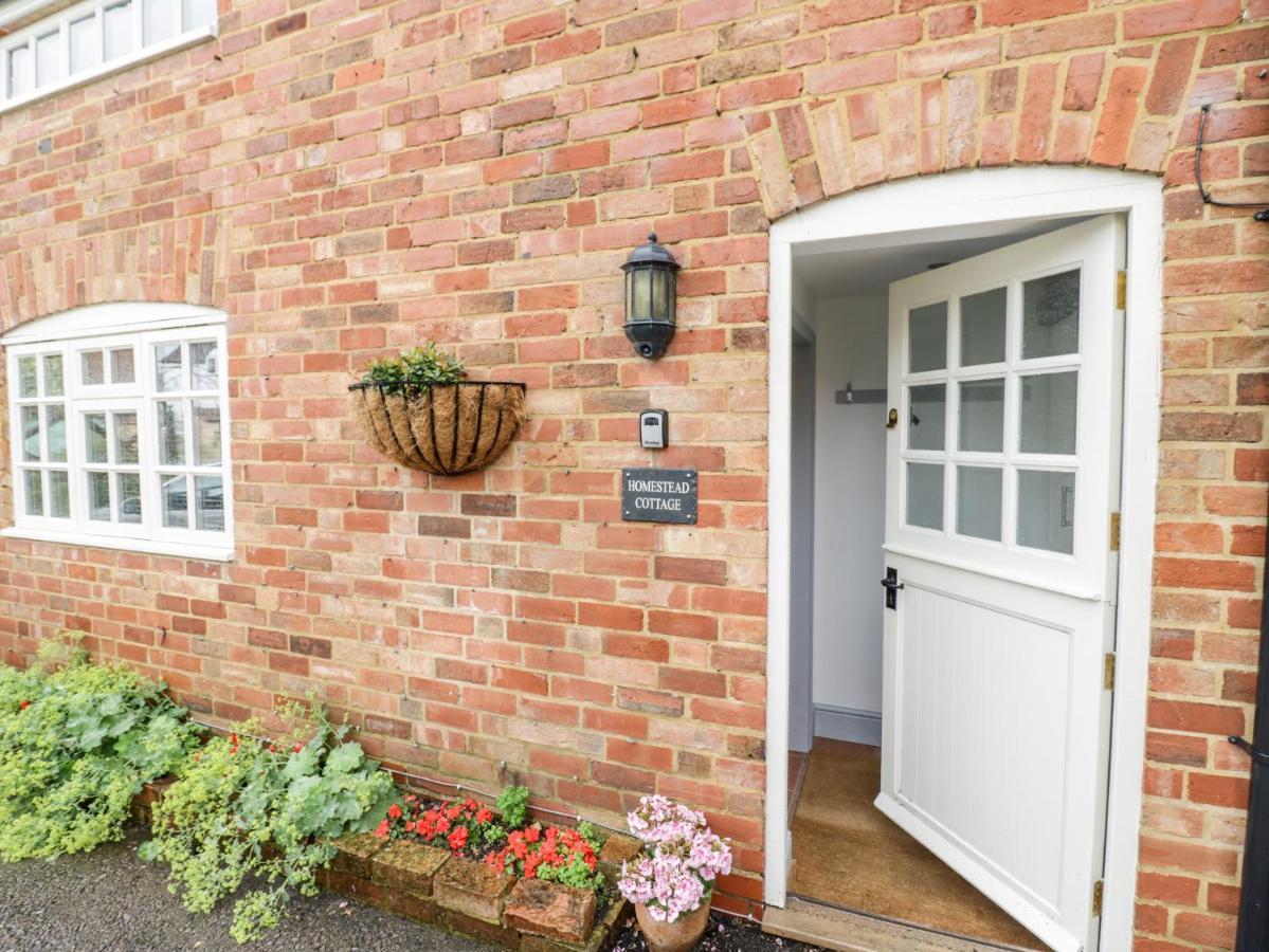 Shipston-on-Stour Homestead Cottage מראה חיצוני תמונה