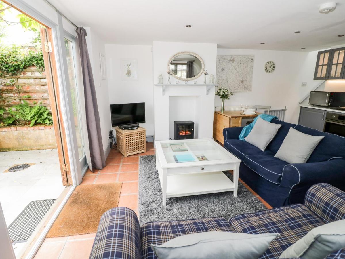 Shipston-on-Stour Homestead Cottage מראה חיצוני תמונה