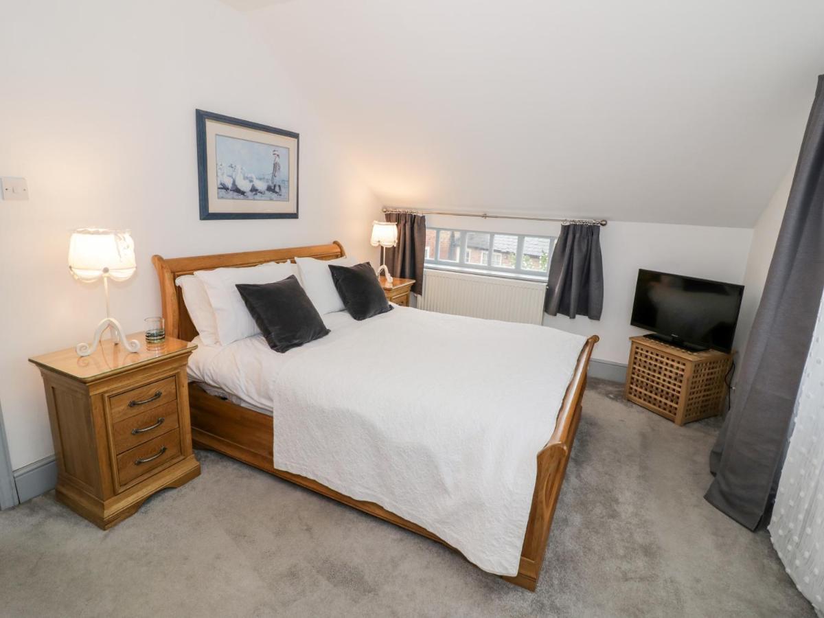 Shipston-on-Stour Homestead Cottage מראה חיצוני תמונה