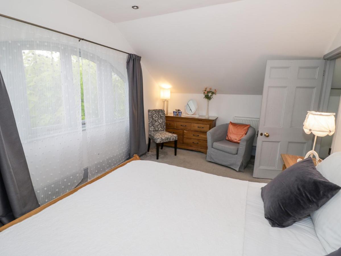 Shipston-on-Stour Homestead Cottage מראה חיצוני תמונה