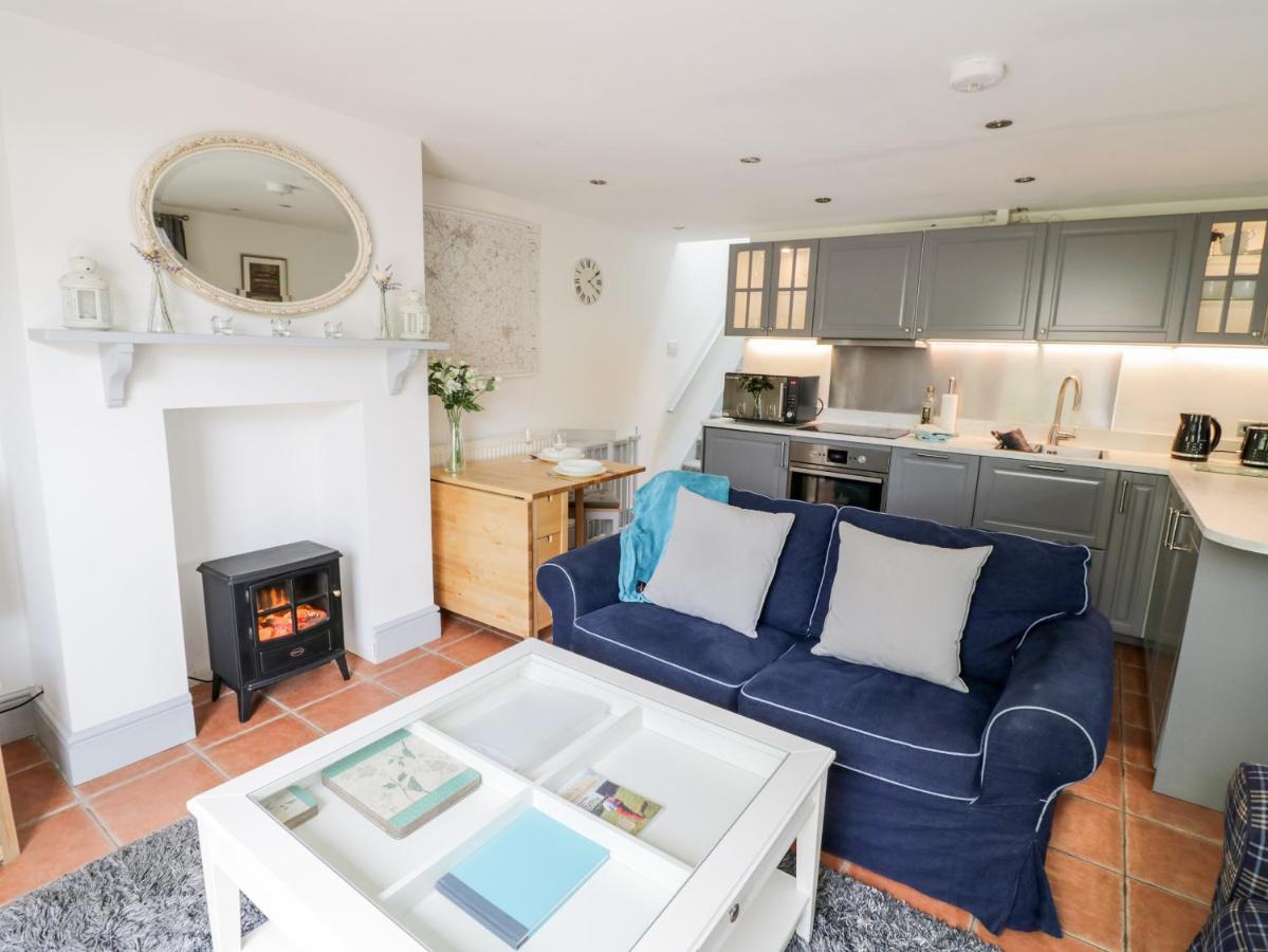 Shipston-on-Stour Homestead Cottage מראה חיצוני תמונה