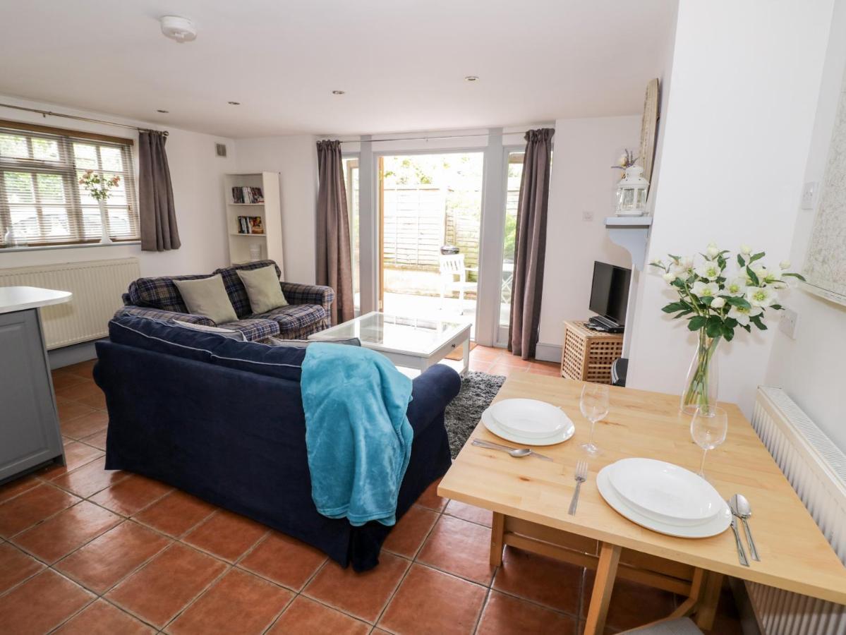 Shipston-on-Stour Homestead Cottage מראה חיצוני תמונה