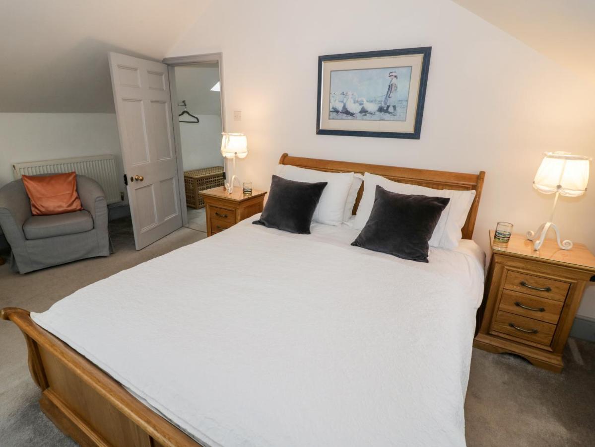 Shipston-on-Stour Homestead Cottage מראה חיצוני תמונה