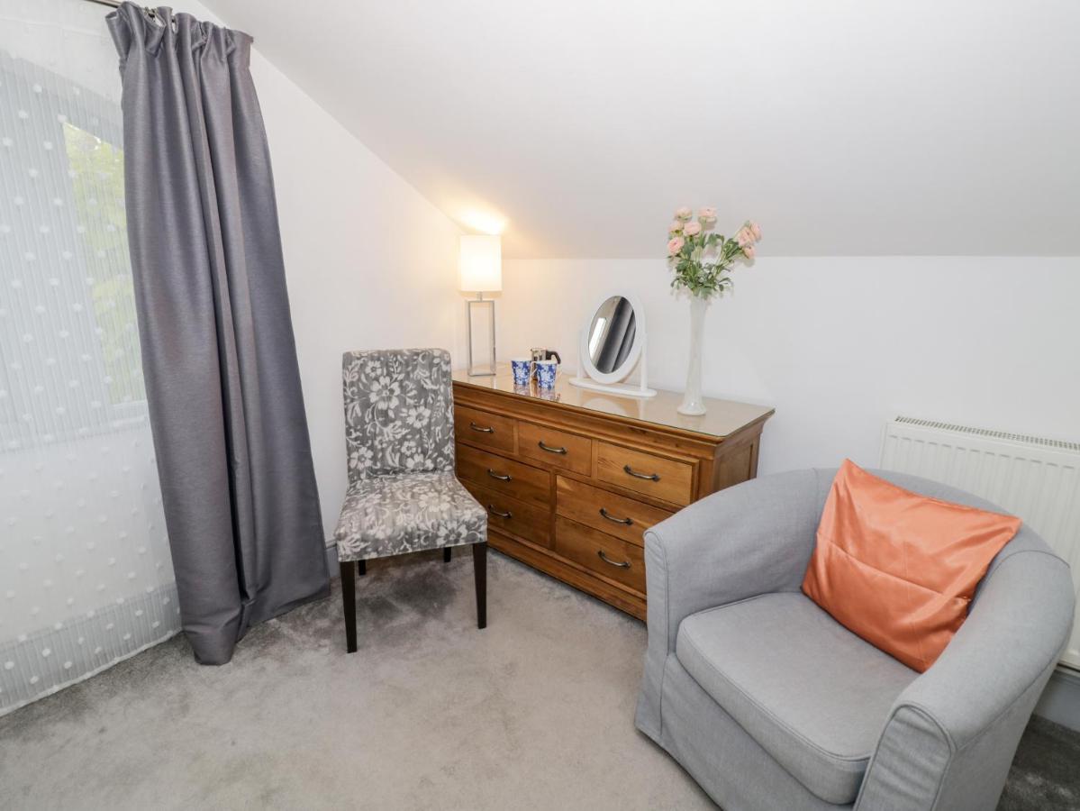 Shipston-on-Stour Homestead Cottage מראה חיצוני תמונה