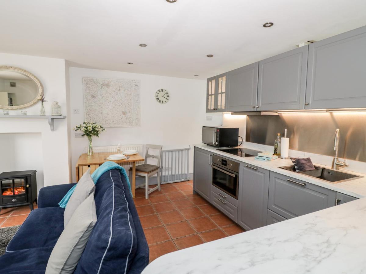 Shipston-on-Stour Homestead Cottage מראה חיצוני תמונה