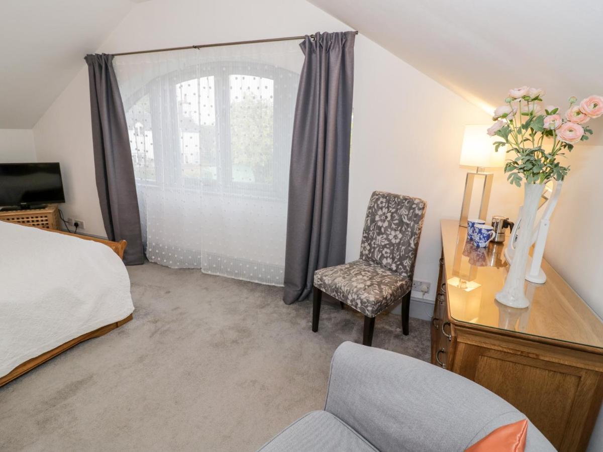Shipston-on-Stour Homestead Cottage מראה חיצוני תמונה