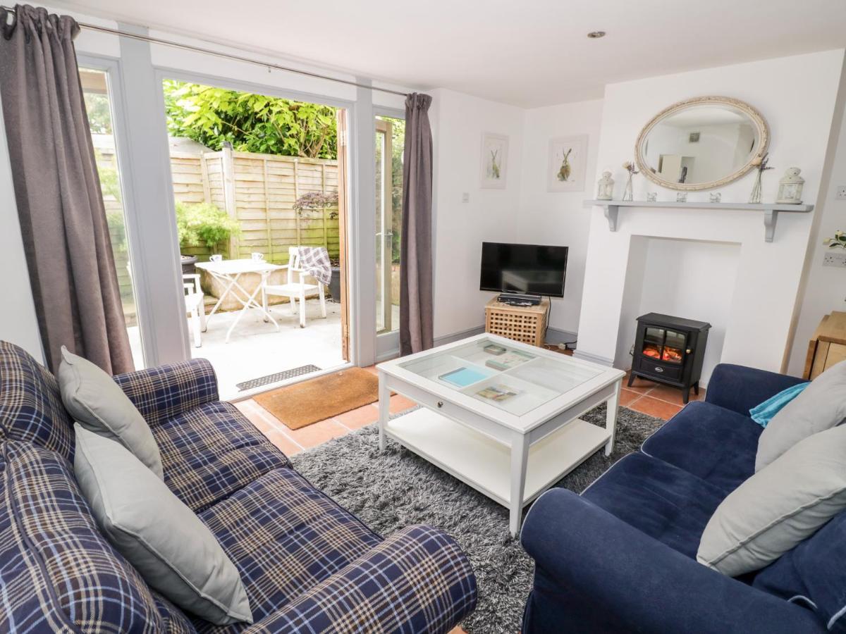 Shipston-on-Stour Homestead Cottage מראה חיצוני תמונה