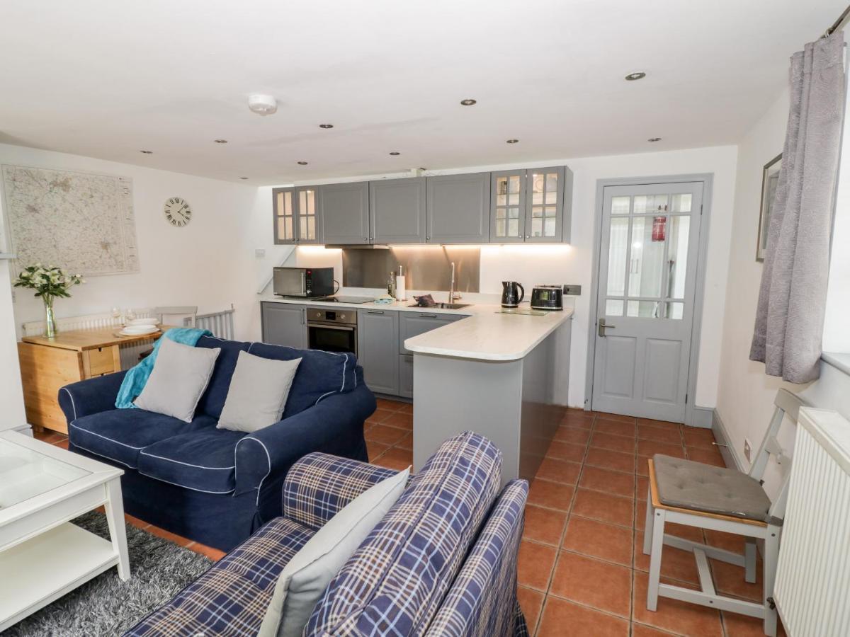 Shipston-on-Stour Homestead Cottage מראה חיצוני תמונה