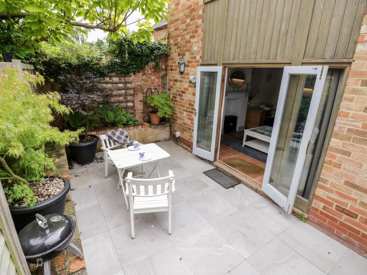 Shipston-on-Stour Homestead Cottage מראה חיצוני תמונה